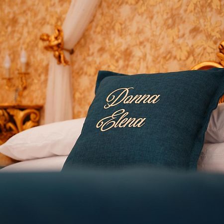 La Maison Di Donna Elena Cercola Extérieur photo