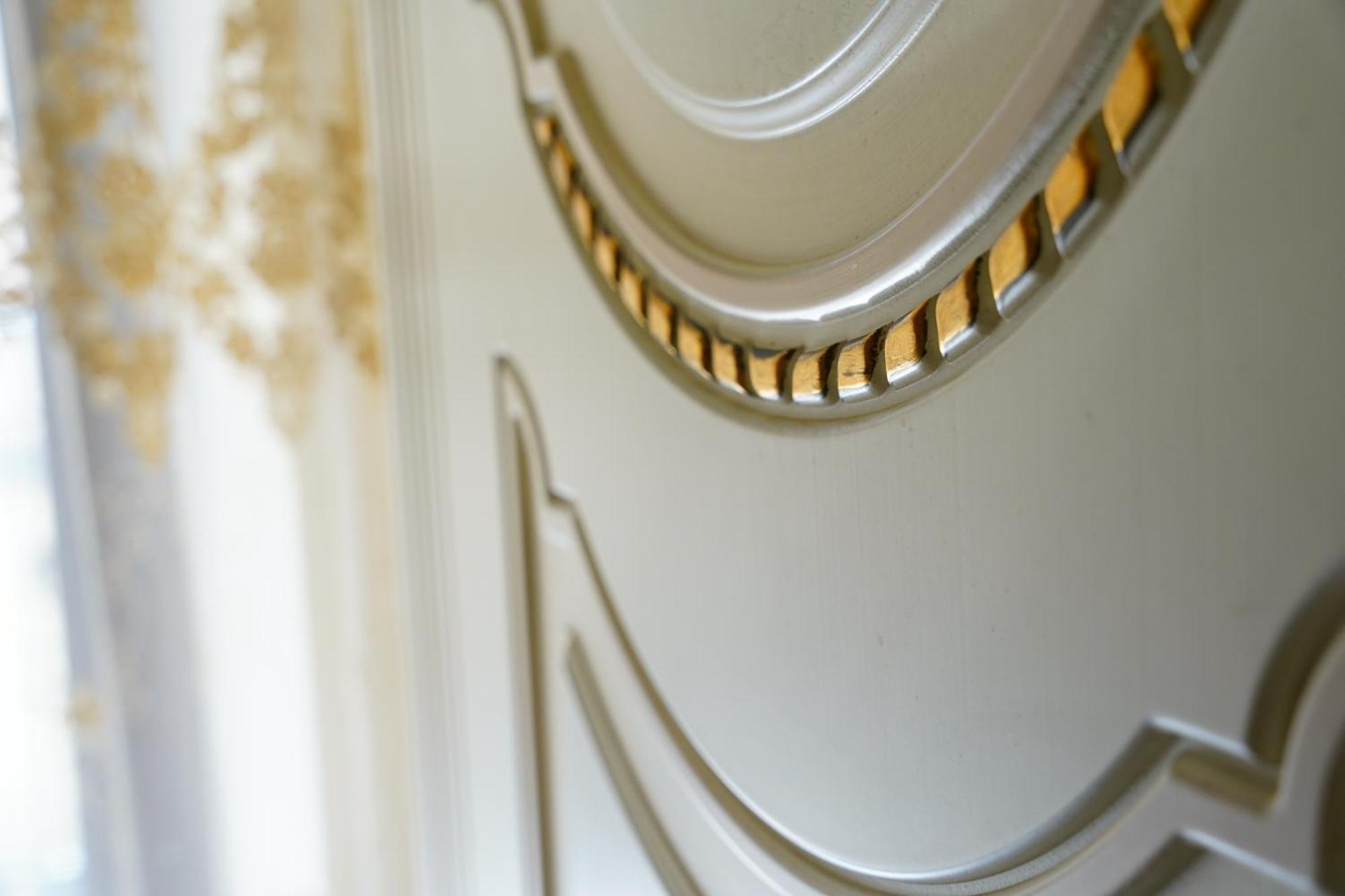 La Maison Di Donna Elena Cercola Extérieur photo